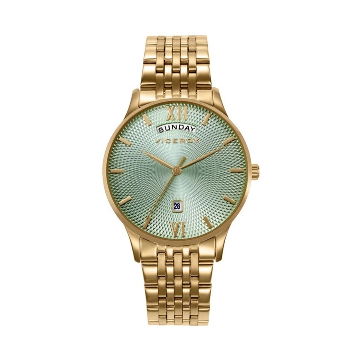 Horloge Dames Viceroy 42450 - 63 (Ø 36 mm) - Klokken, Vrouwen - Viceroy