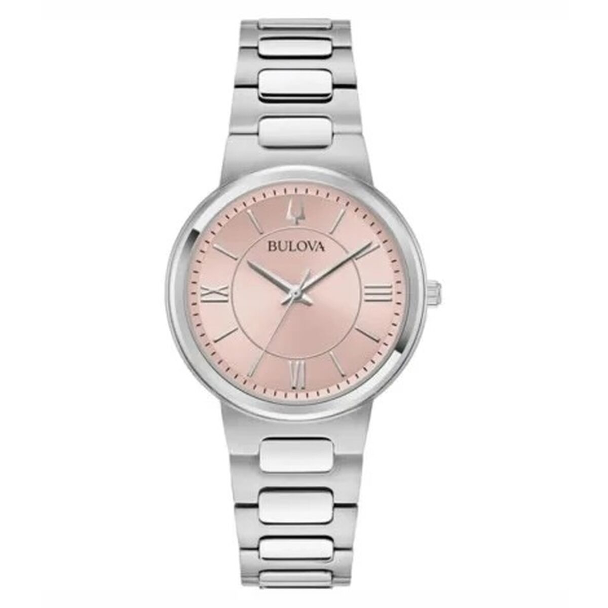 Horloge Heren Bulova 96L335