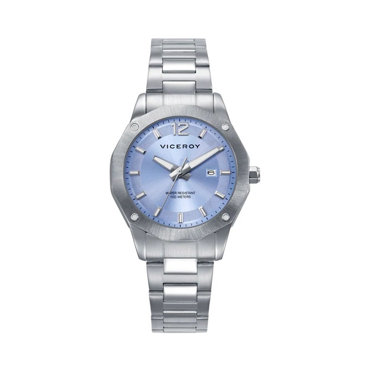 Horloge Dames Viceroy 401302 - 35 (Ø 33 mm) - Klokken, Vrouwen - Viceroy
