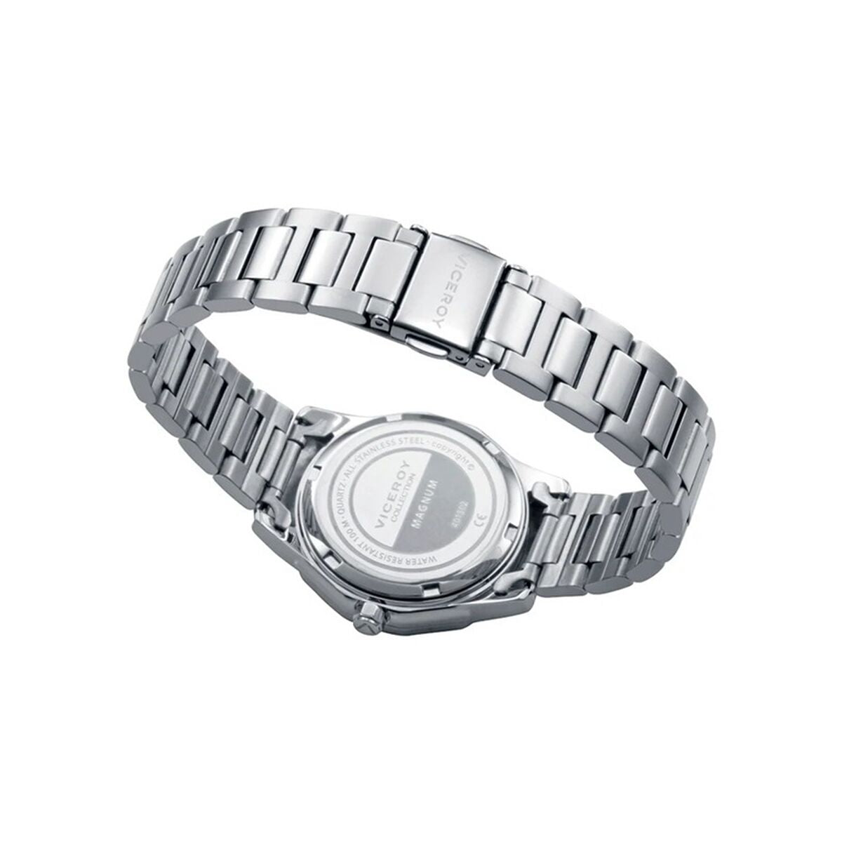 Horloge Dames Viceroy 401302 - 35 (Ø 33 mm) - Klokken, Vrouwen - Viceroy