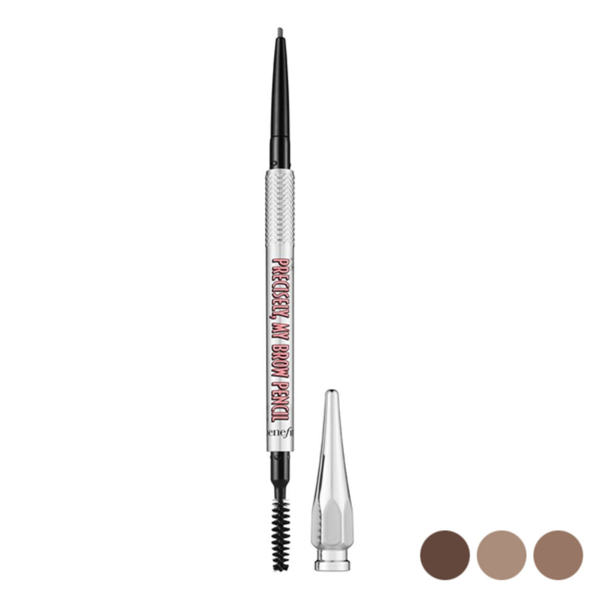 Wenkbrauw Make - up Benefit PRecisely 0,08 g - Schoonheid, Make - up - Benefit