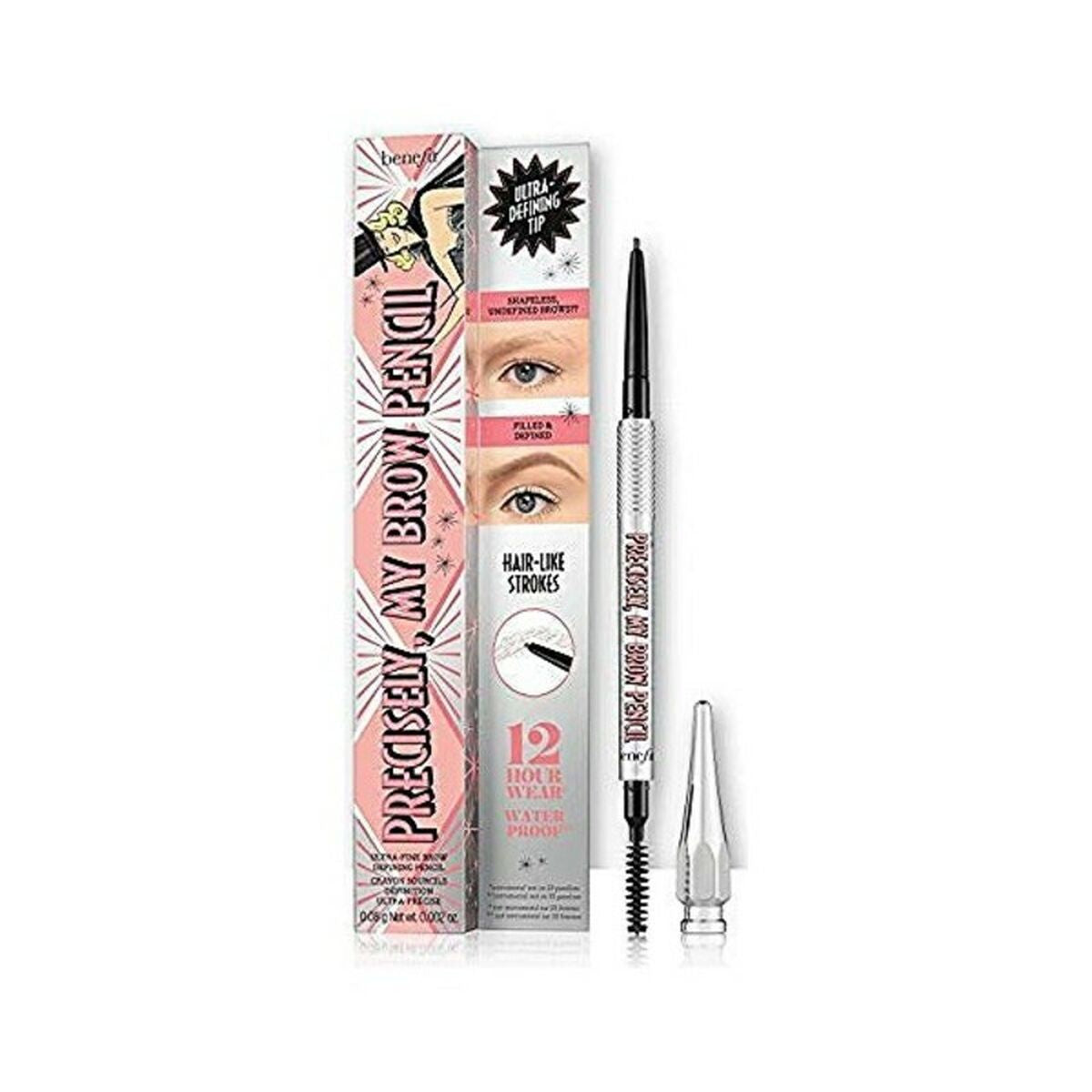 Wenkbrauw Make - up Benefit PRecisely 0,08 g - Schoonheid, Make - up - Benefit