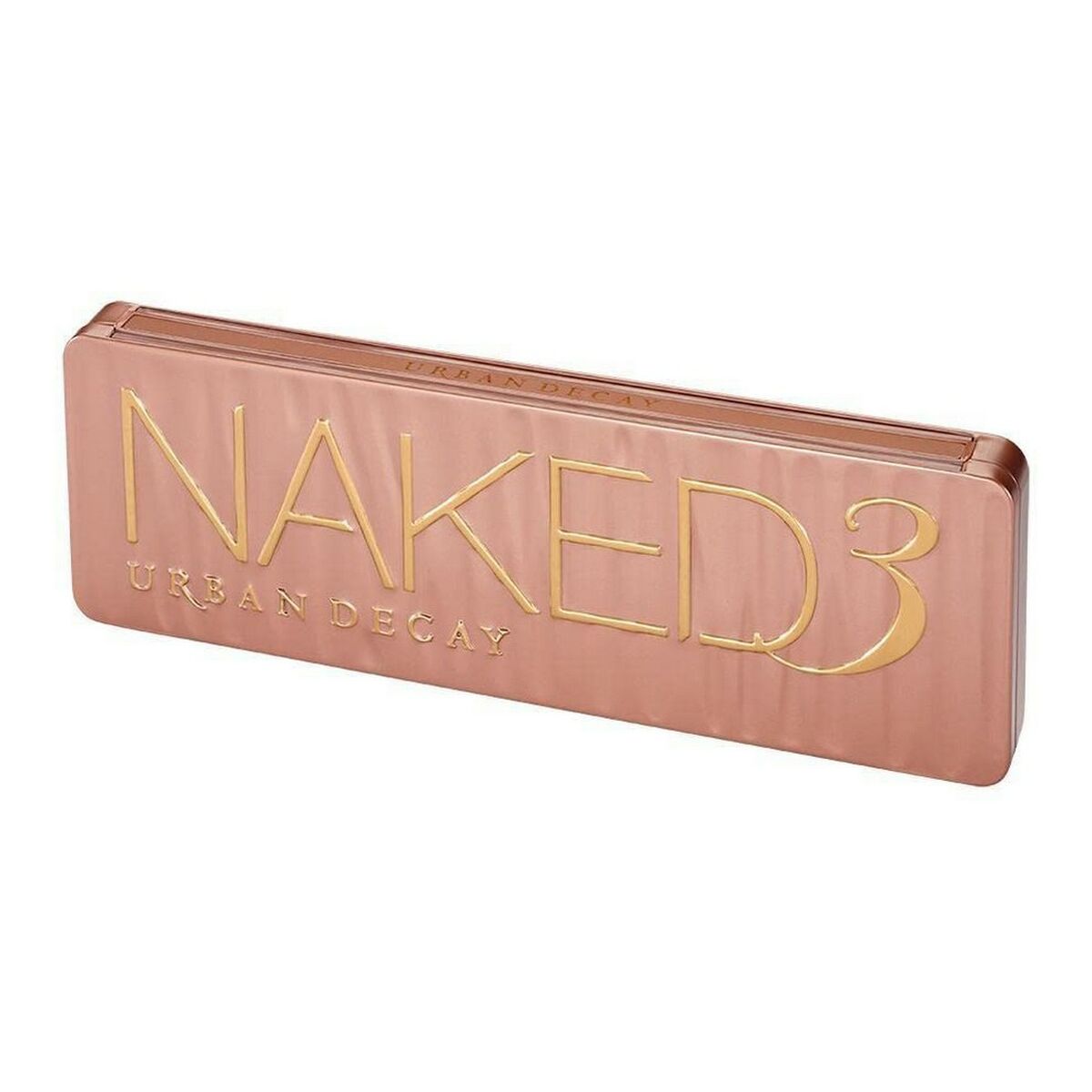 Oogschaduw Palet Urban Decay Naked 3 (11,4 g)