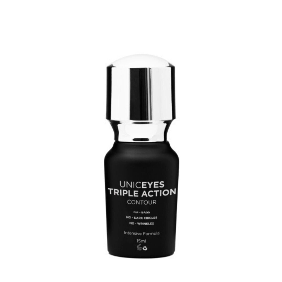 Anti - Aging Crème voor Oog en Lip Controur Unicskin UNIC EYES 15 ml - Schoonheid, Huidverzorging - Unicskin