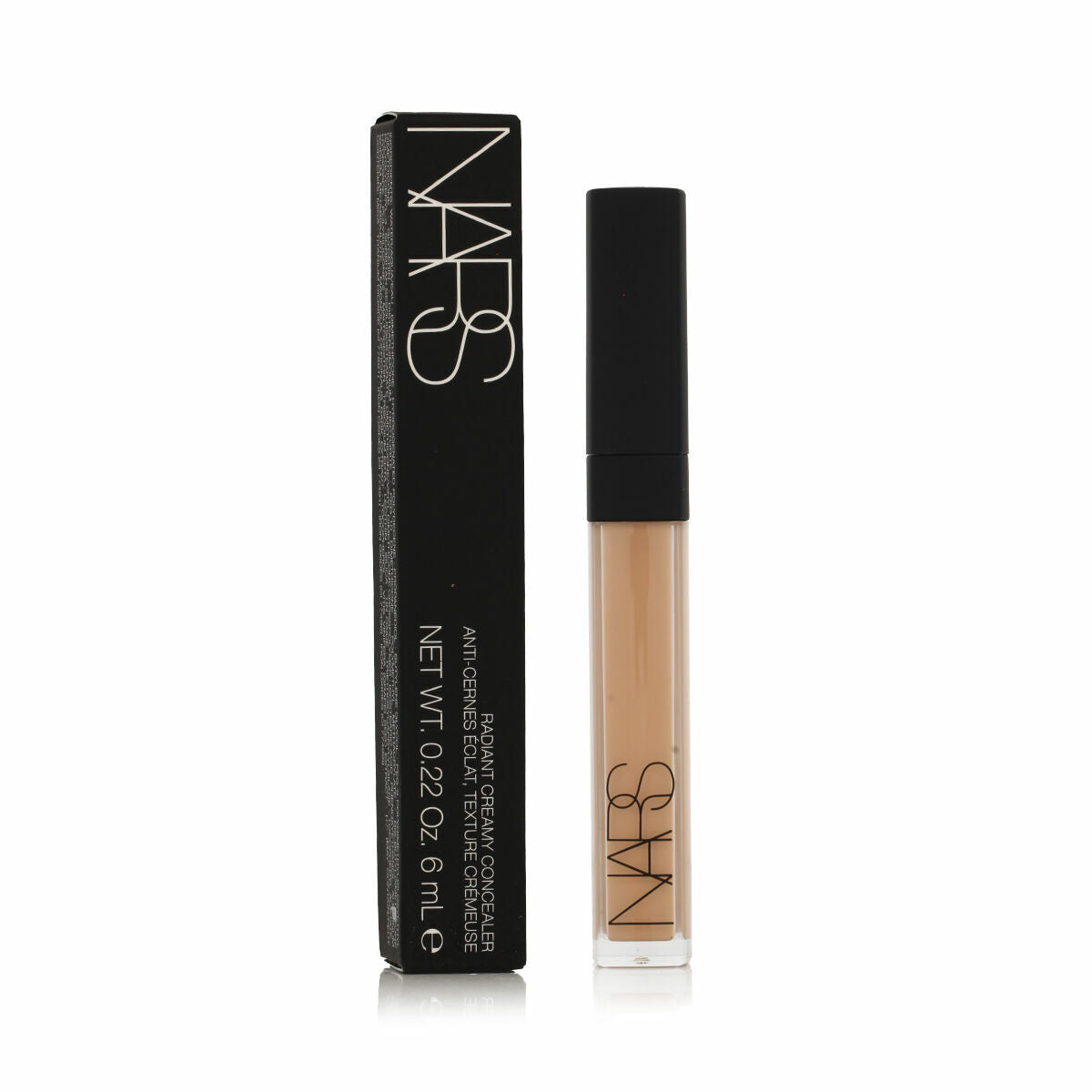Gezichts Corrector Nars RADIANT - Schoonheid, Make - up - Nars