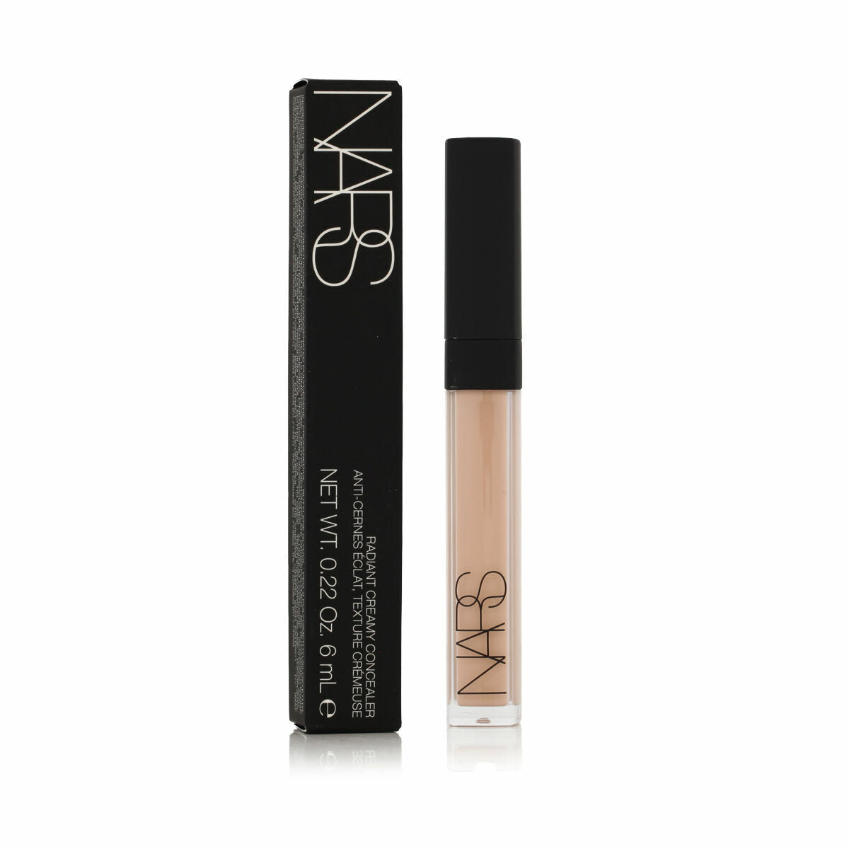 Gezichts Corrector Nars RADIANT - Schoonheid, Make - up - Nars
