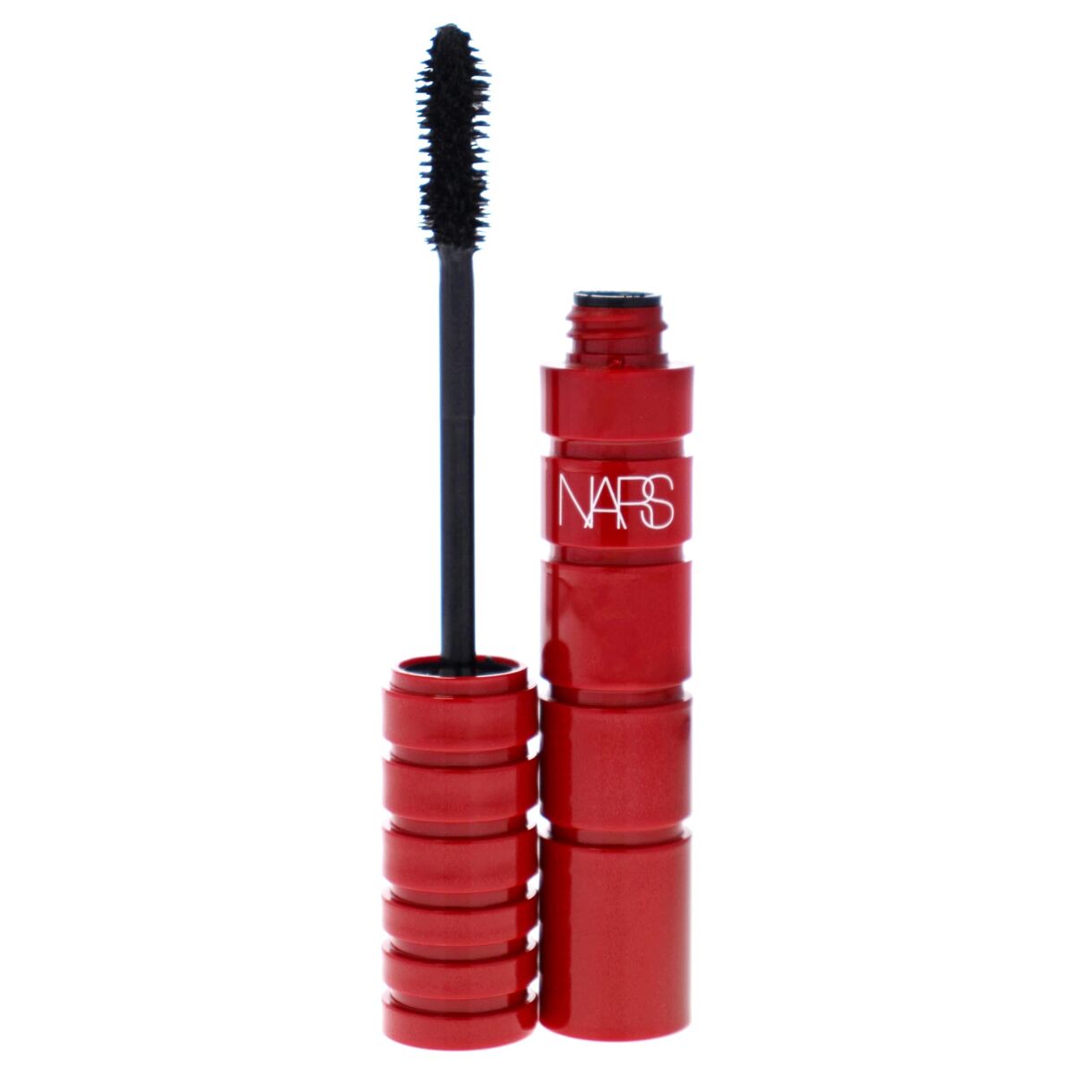 Mascara Nars CLIMAX Zwart 6 g - Schoonheid, Make - up - Nars