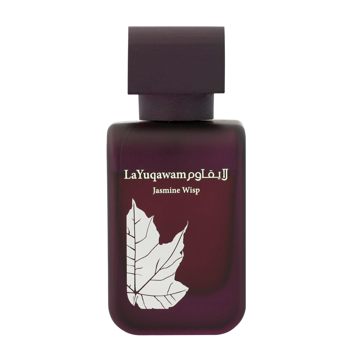 Damesparfum Rasasi LA YUQAWAM JASMINE WISP - Schoonheid, Parfums en geuren - Rasasi