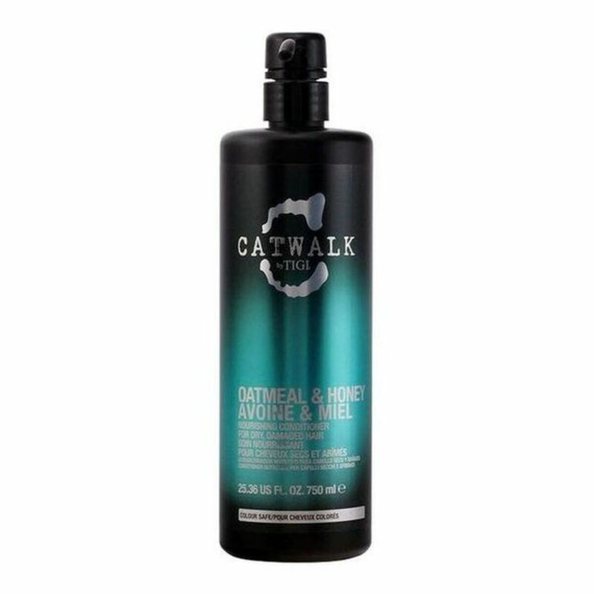 Voedende Conditioner Tigi 330358 750 ml