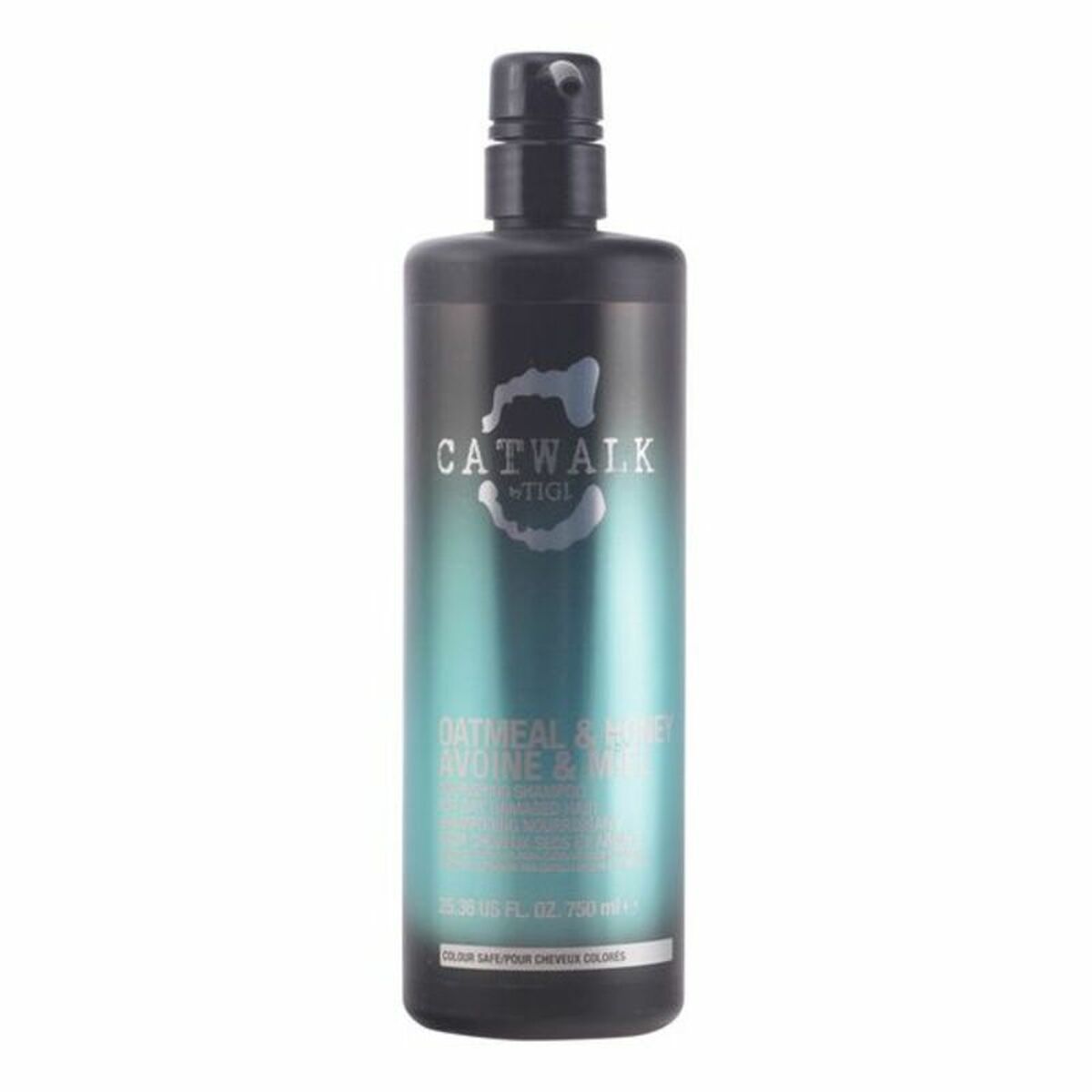 Voedende Shampoo Catwalk Oatmeal & Honey Tigi - Schoonheid, Haarverzorging - Tigi