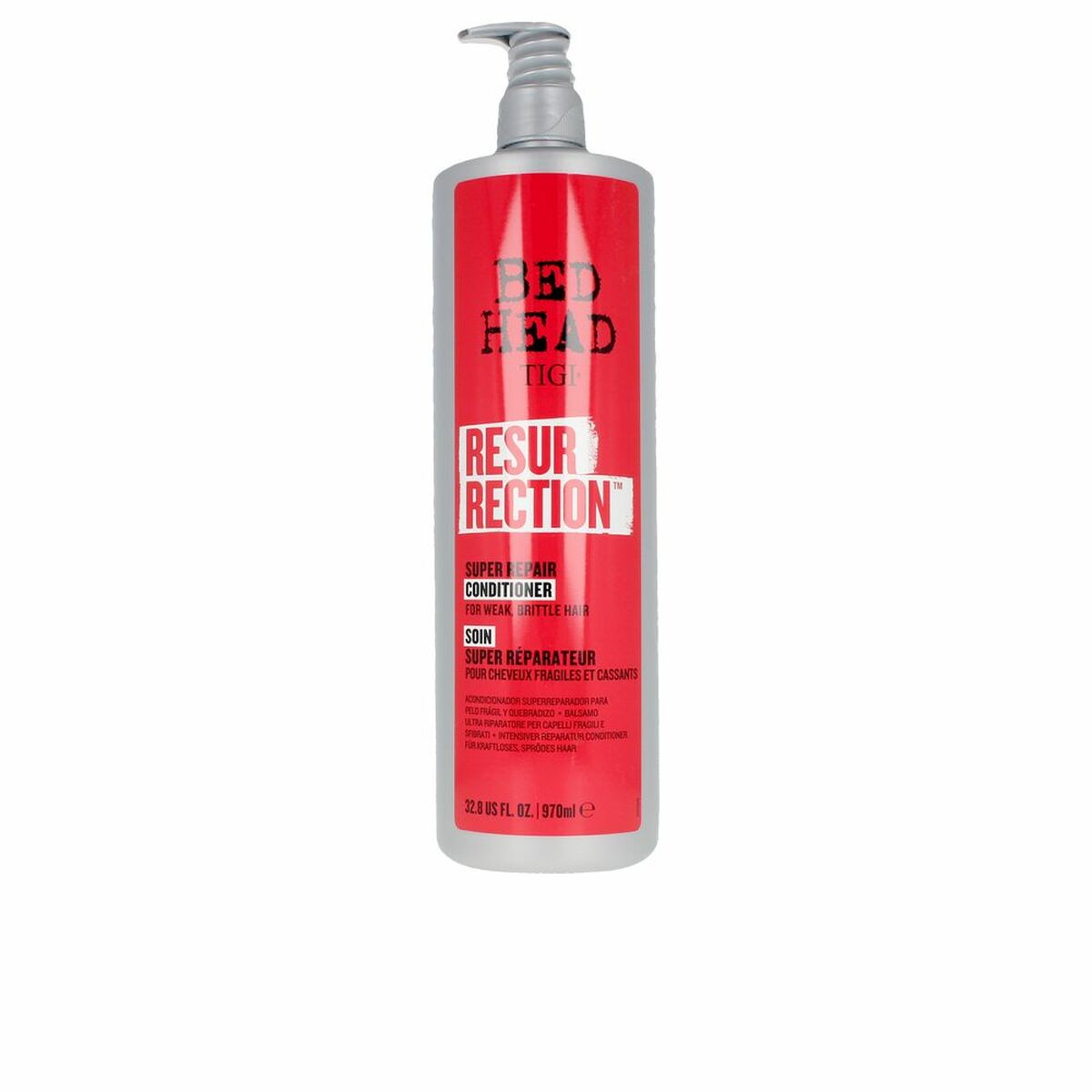 Herstellende Conditioner Tigi Bed Head Resurrection 970 ml