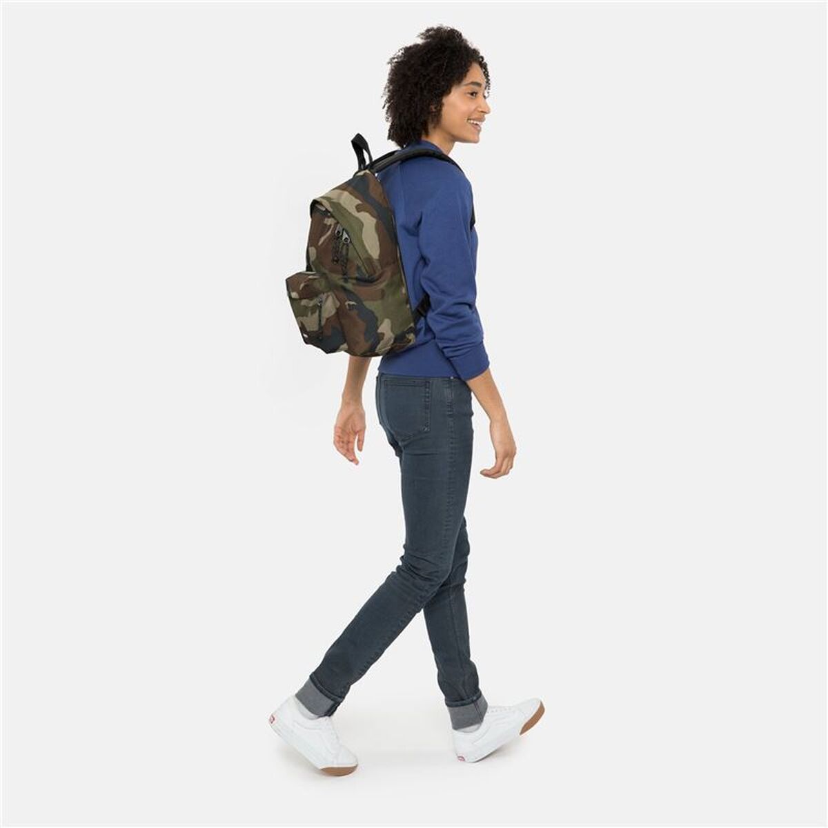 Casual Rugtas Eastpak Padded Pak'r Olijf