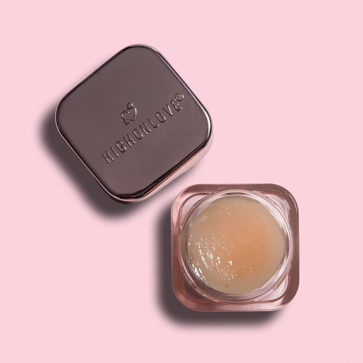 Lipbalsem High on Love Sensual