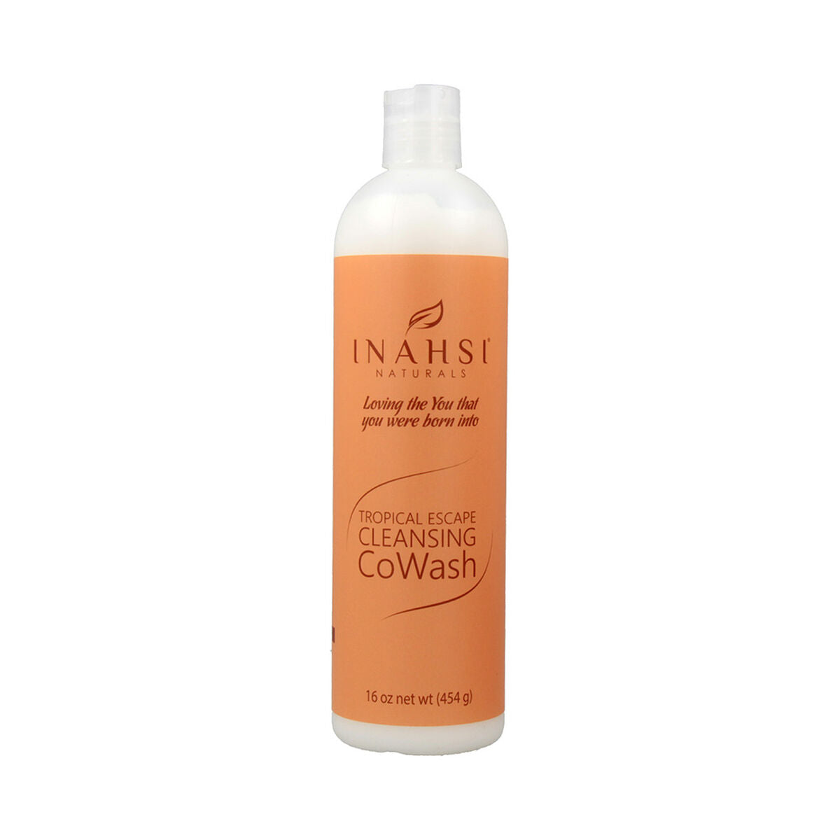 Conditioner Inahsi Tropical Escape Cleansing CoWash (454 g) - Schoonheid, Haarverzorging - Inahsi