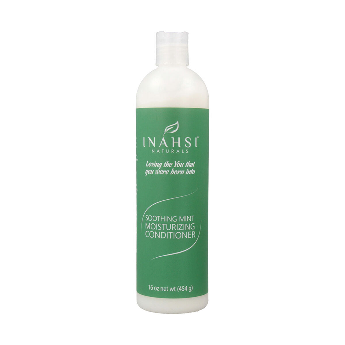 Conditioner Inahsi Soothing Munt (454 g)