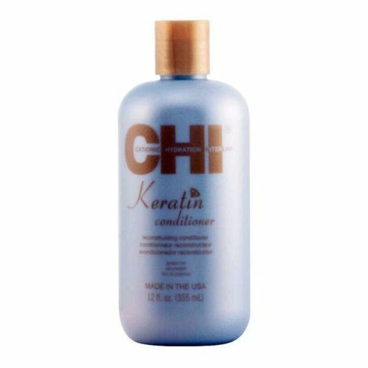 Conditioner Farouk Chi Keratin 946 ml - Schoonheid, Haarverzorging - Farouk