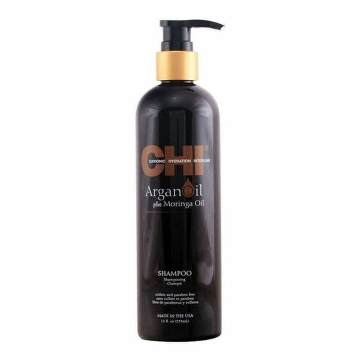 Shampoo Farouk I0013949 757 ml