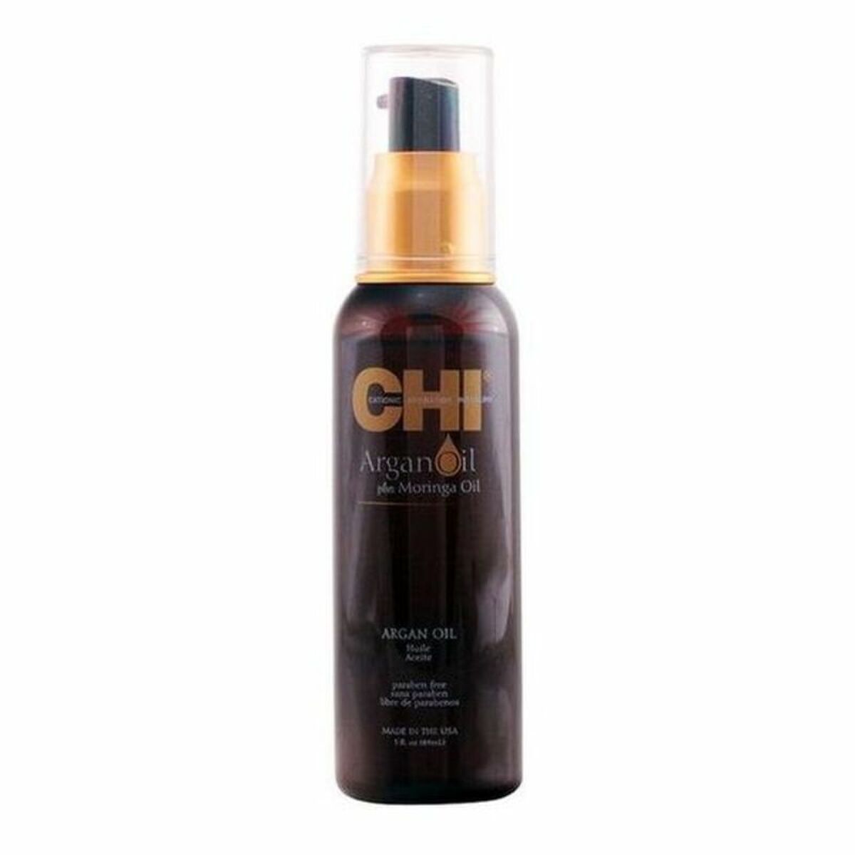 Anti-Haarverlies Kuur Farouk CHITTC12 89 ml