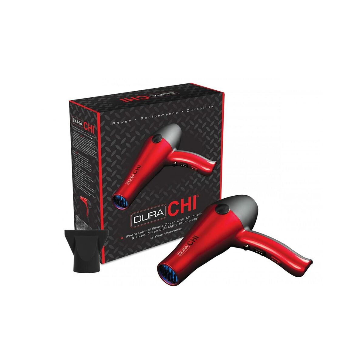 Föhn Farouk GF6840EU Professioneel Snel