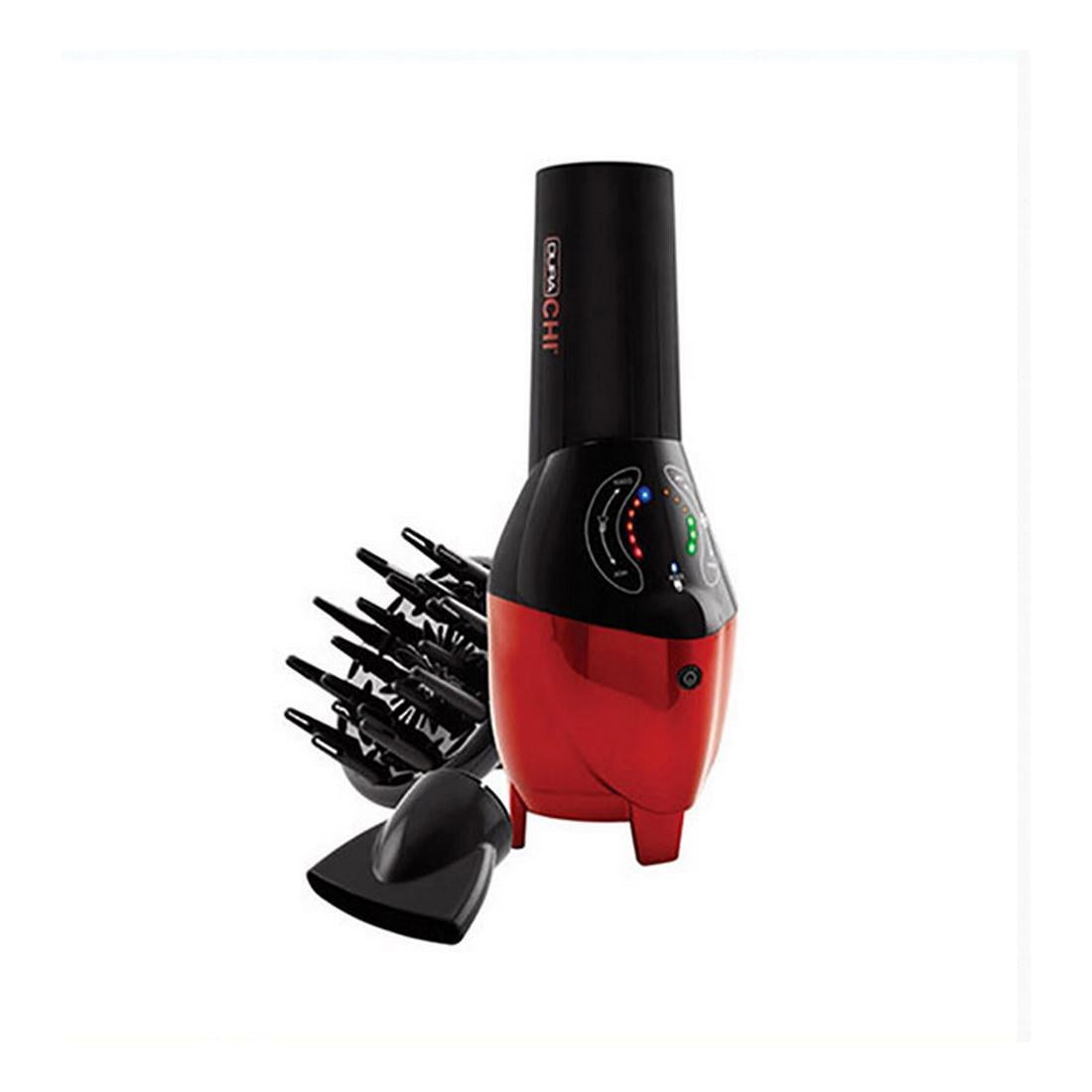 Stijltang Farouk 1/4" Ceramic & Titanium