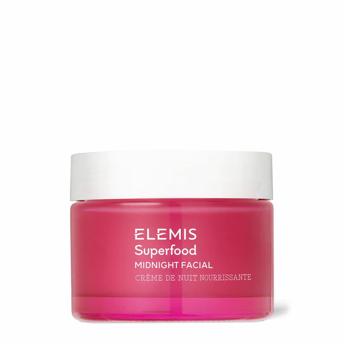 Nachtcrème Elemis Superfood Midnight 50 ml - Schoonheid, Huidverzorging - Elemis