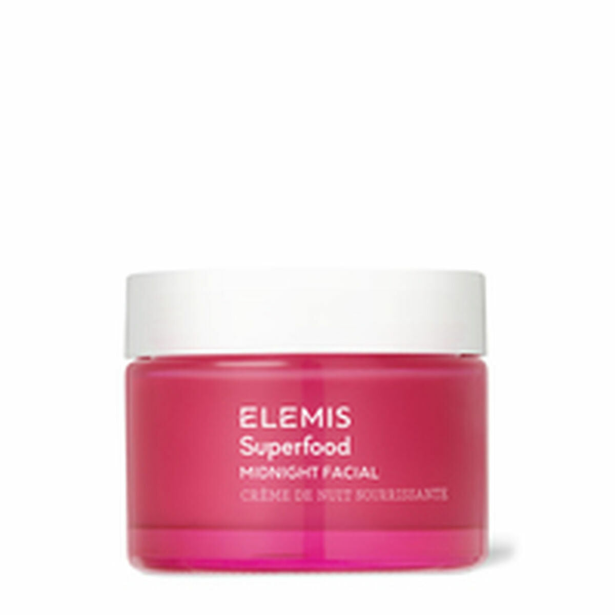 Nachtcrème Elemis Superfood Midnight 50 ml - Schoonheid, Huidverzorging - Elemis