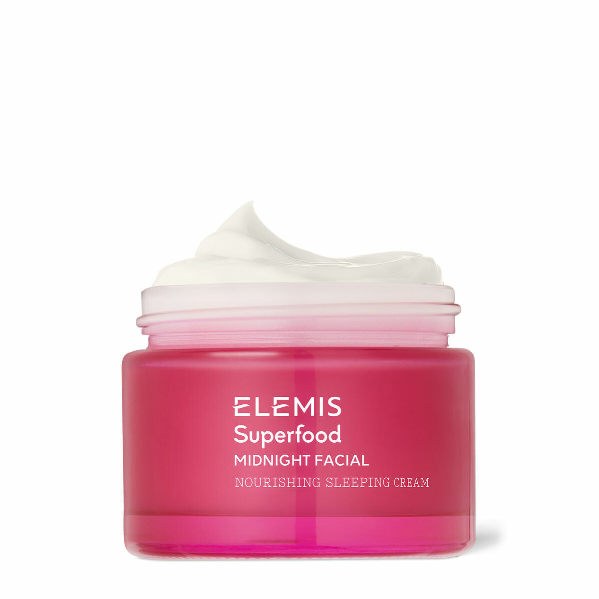 Nachtcrème Elemis Superfood Midnight 50 ml - Schoonheid, Huidverzorging - Elemis