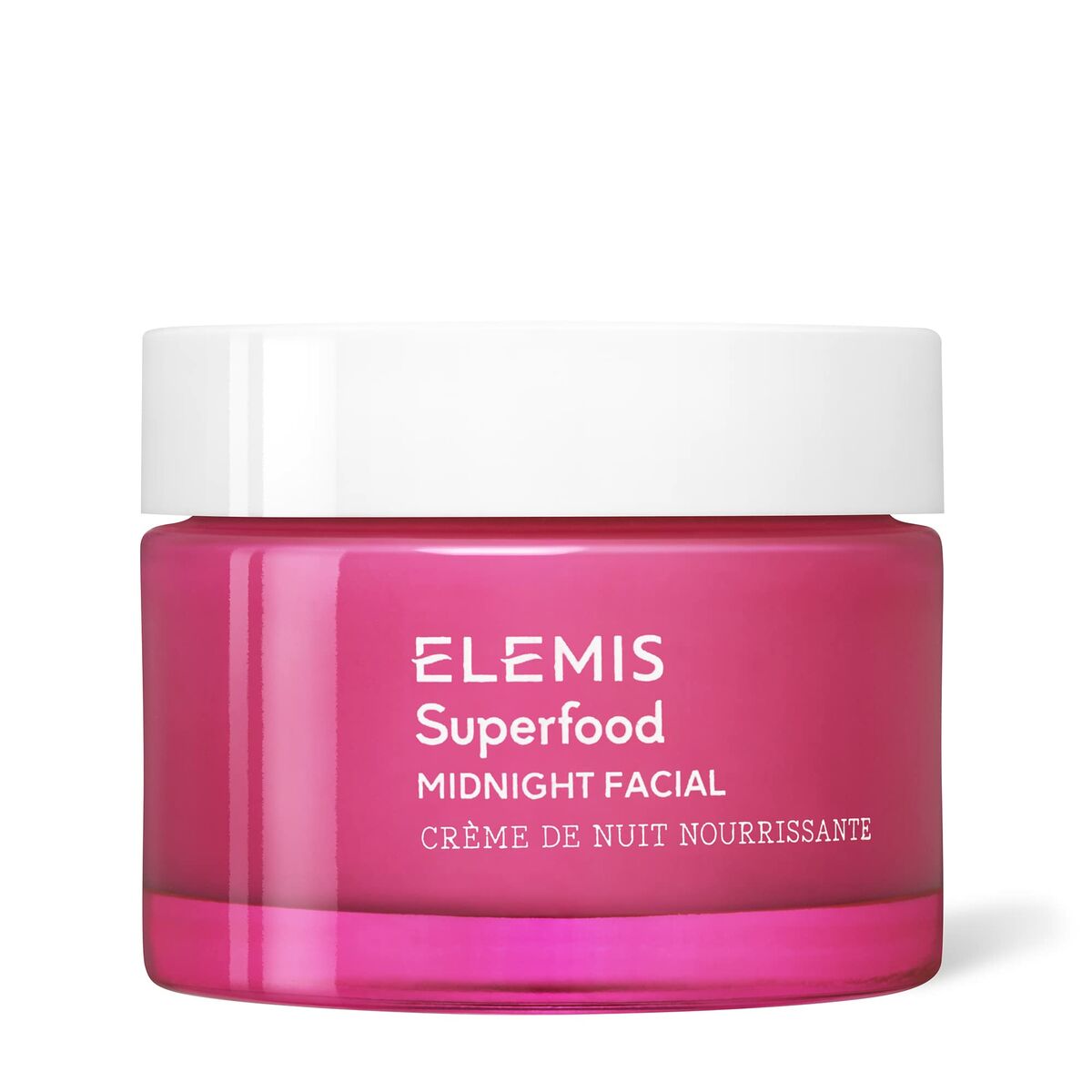 Nachtcrème Elemis Superfood Midnight 50 ml - Schoonheid, Huidverzorging - Elemis