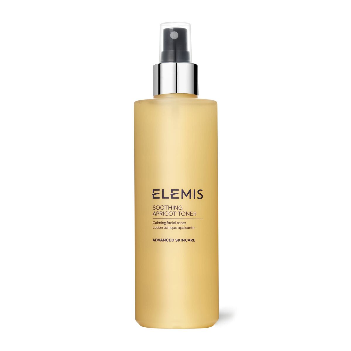 Gezichtstoner Elemis Advanced Skincare Apricot Verzachtend 200 ml