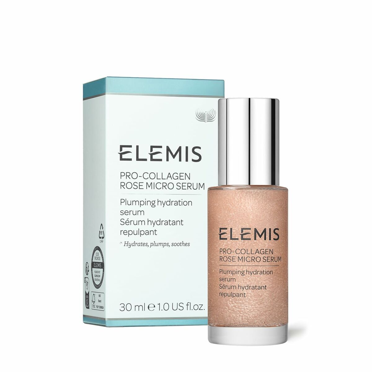 Dagcrème Elemis Collagen 30 ml - Schoonheid, Huidverzorging - Elemis