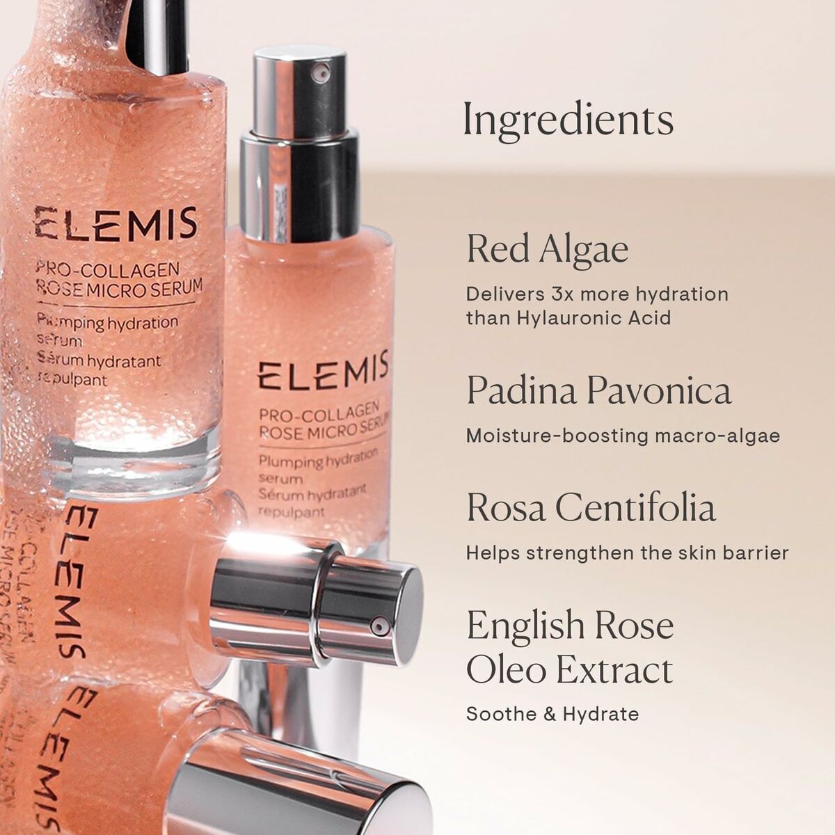 Dagcrème Elemis Collagen 30 ml