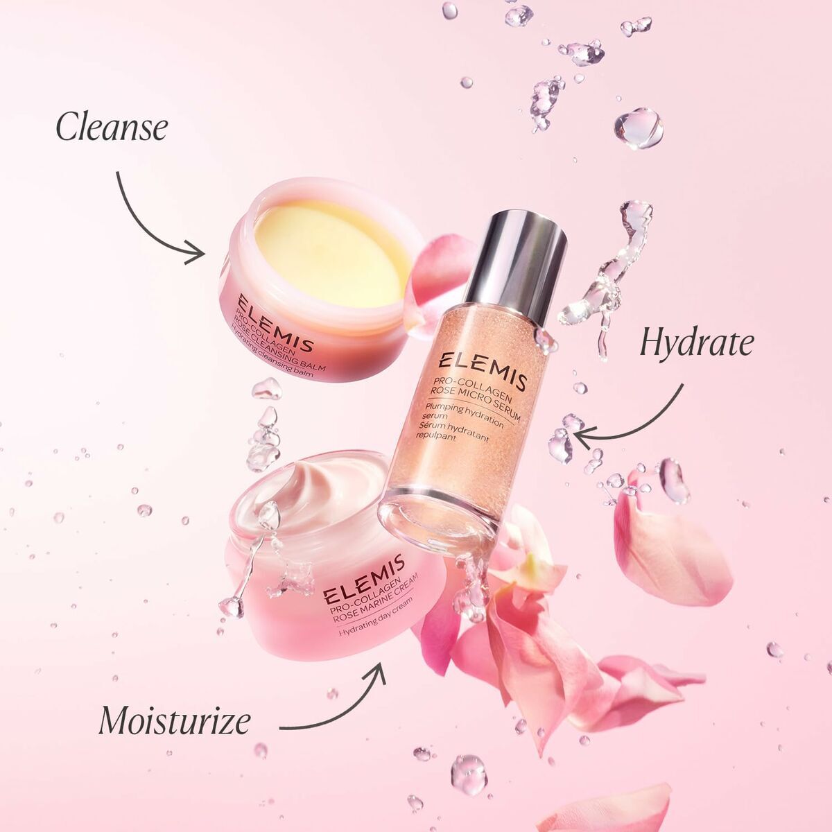 Dagcrème Elemis Collagen 30 ml