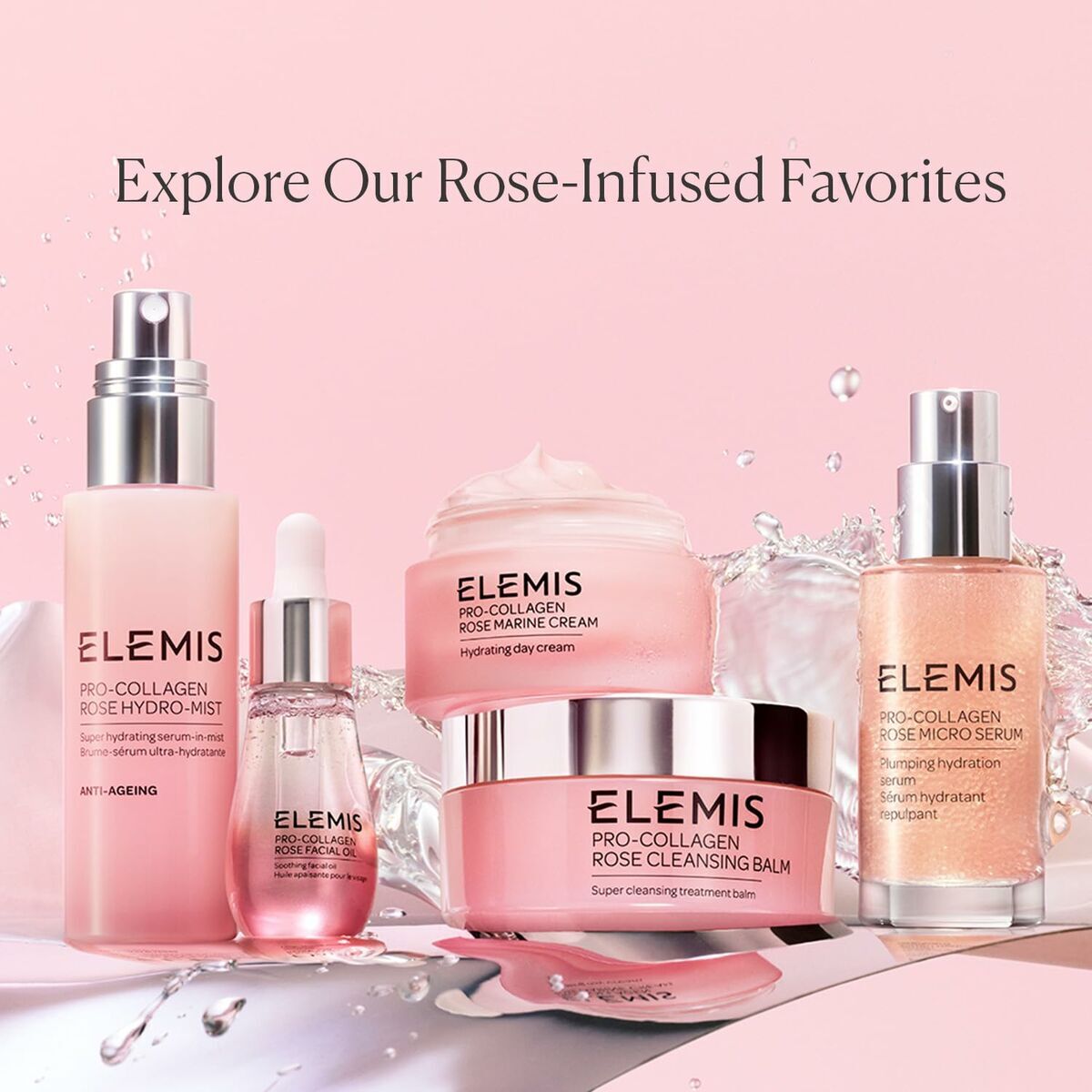 Dagcrème Elemis Collagen 30 ml