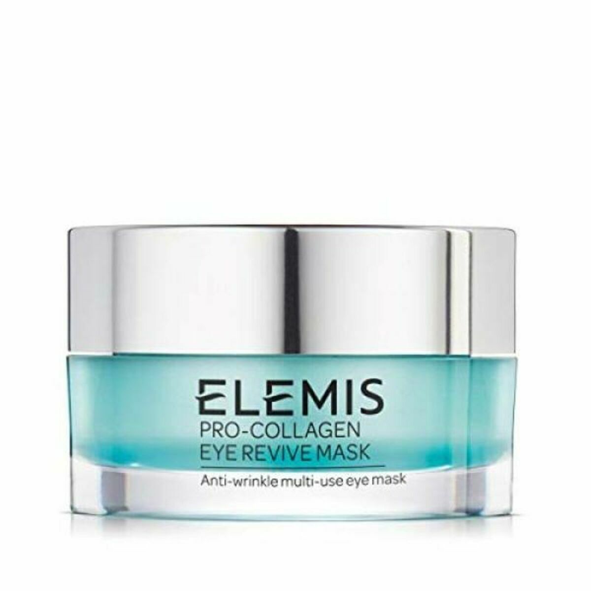 Anti-Rimpel Masker voor Ooggebied Elemis Eye Revive Mask 15 ml