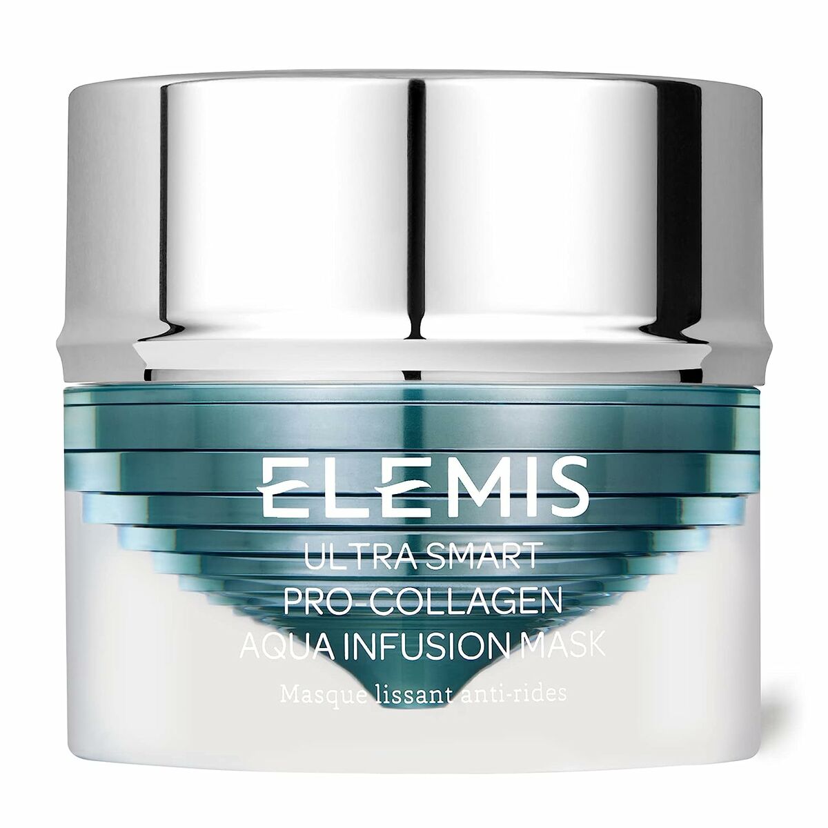 Gezichtsmasker Elemis Ultra Smart Collagen 50 ml - Schoonheid, Huidverzorging - Elemis