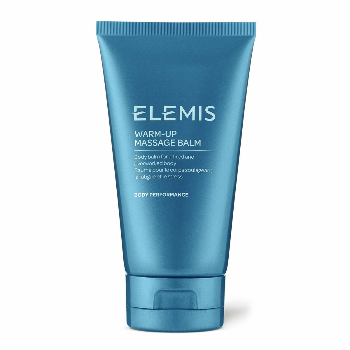 Ontspannende Balsem Elemis BODY PERFORMANCE ELEMIS 150 ml - Schoonheid, Huidverzorging - Elemis