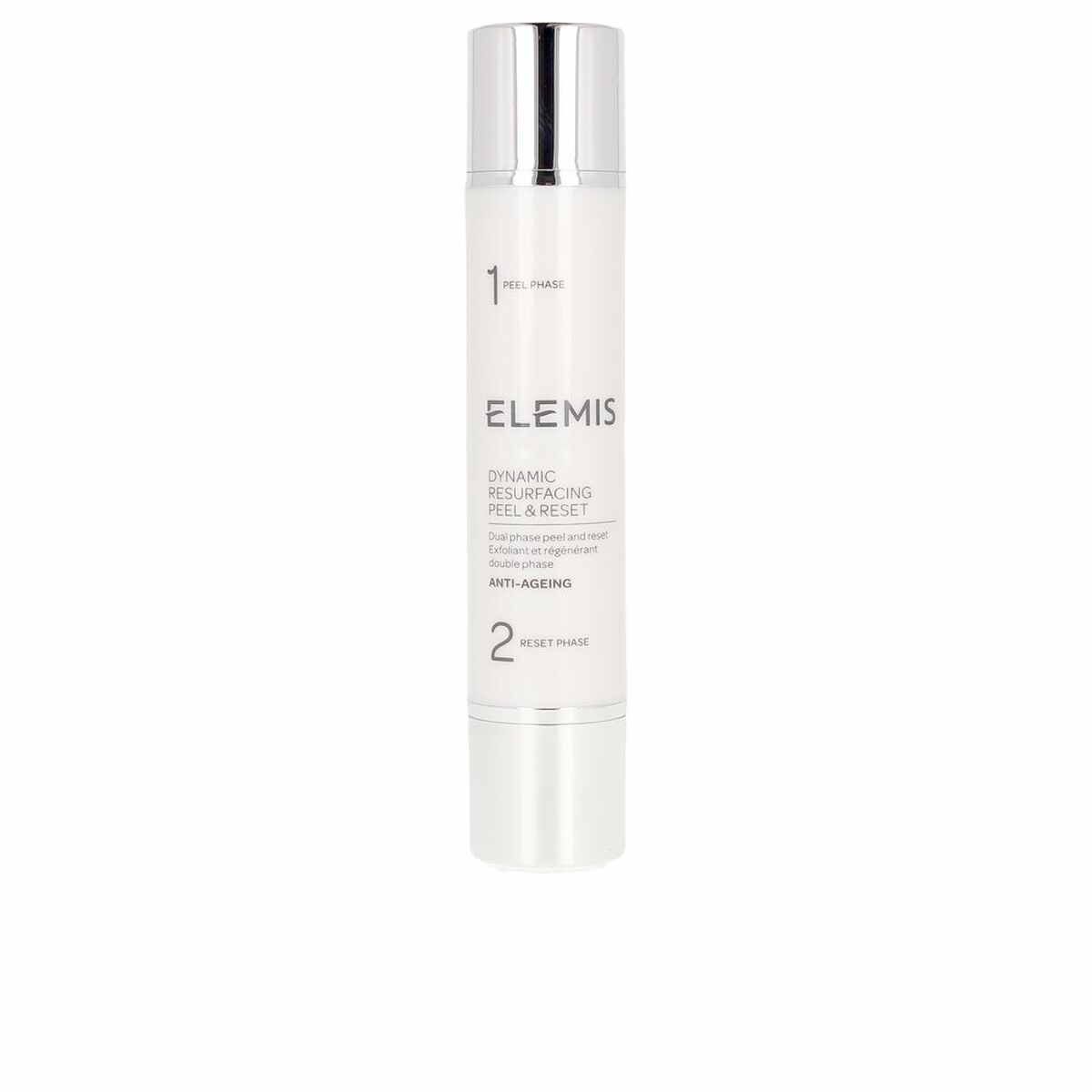 Gezicht Exfoliator Elemis Dynamic Resurfacing peel & reset 30 ml