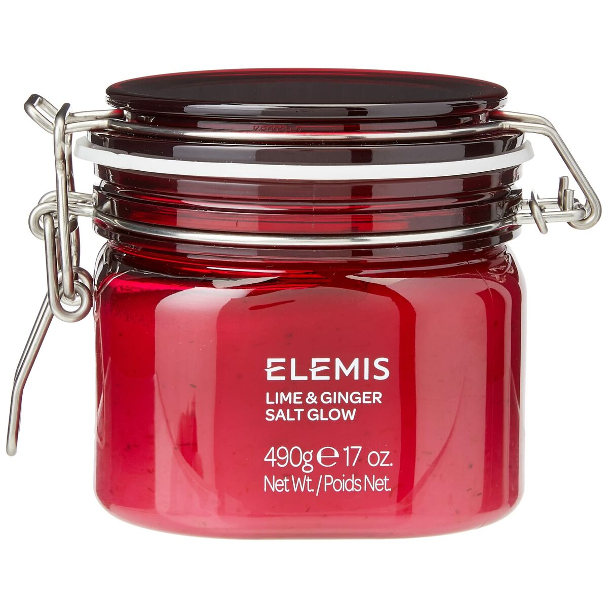 Lichaam Exfoliator Elemis Body Exotics 490 g - Schoonheid, Huidverzorging - Elemis