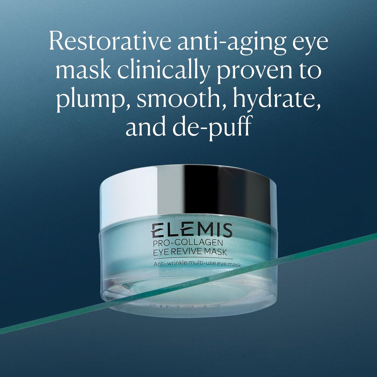 Gezichtscrème Elemis PRO - COLLAGEN 15 ml - Schoonheid, Huidverzorging - Elemis