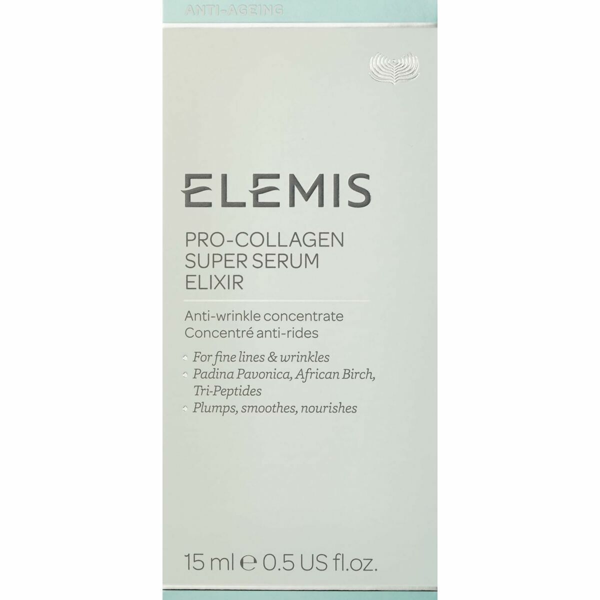 Dagcrème Elemis PRO-COLLAGEN 15 ml