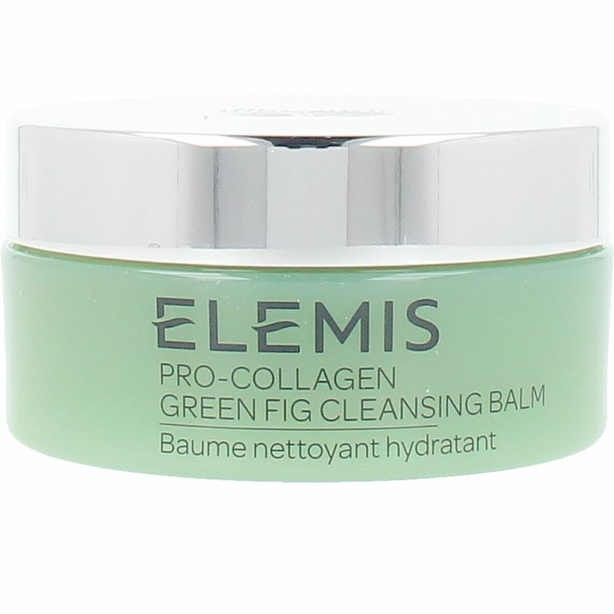 Gezichtsreiniger Elemis PRO - COLLAGEN GREEN FIG 100 g - Schoonheid, Huidverzorging - Elemis