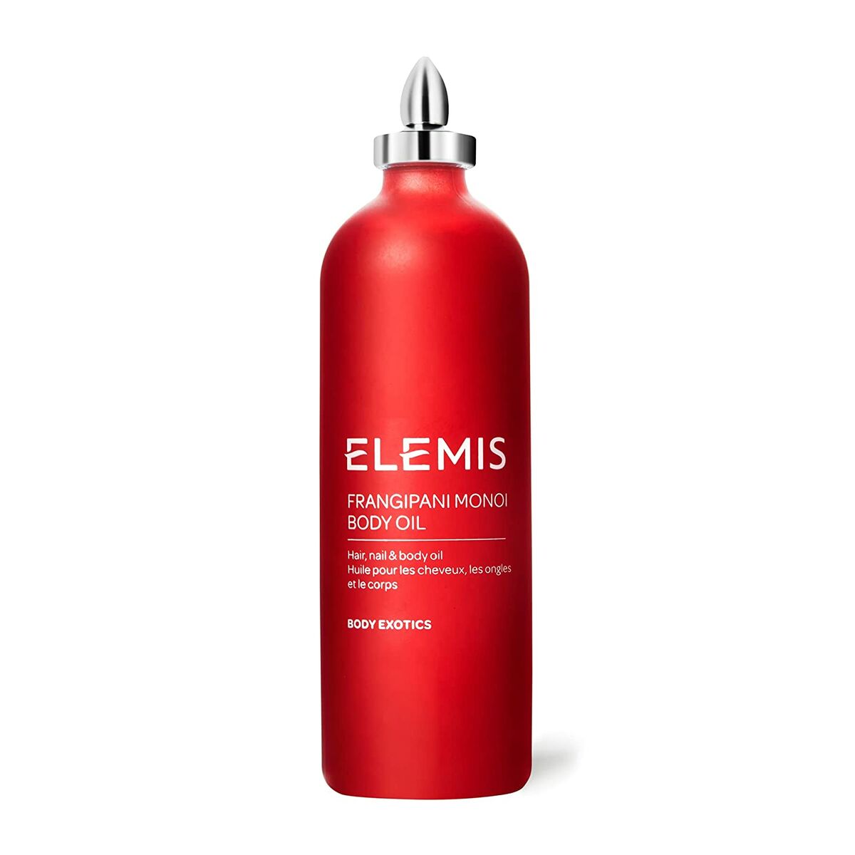 Lichaamsolie Elemis Frangipani Monoi 100 ml