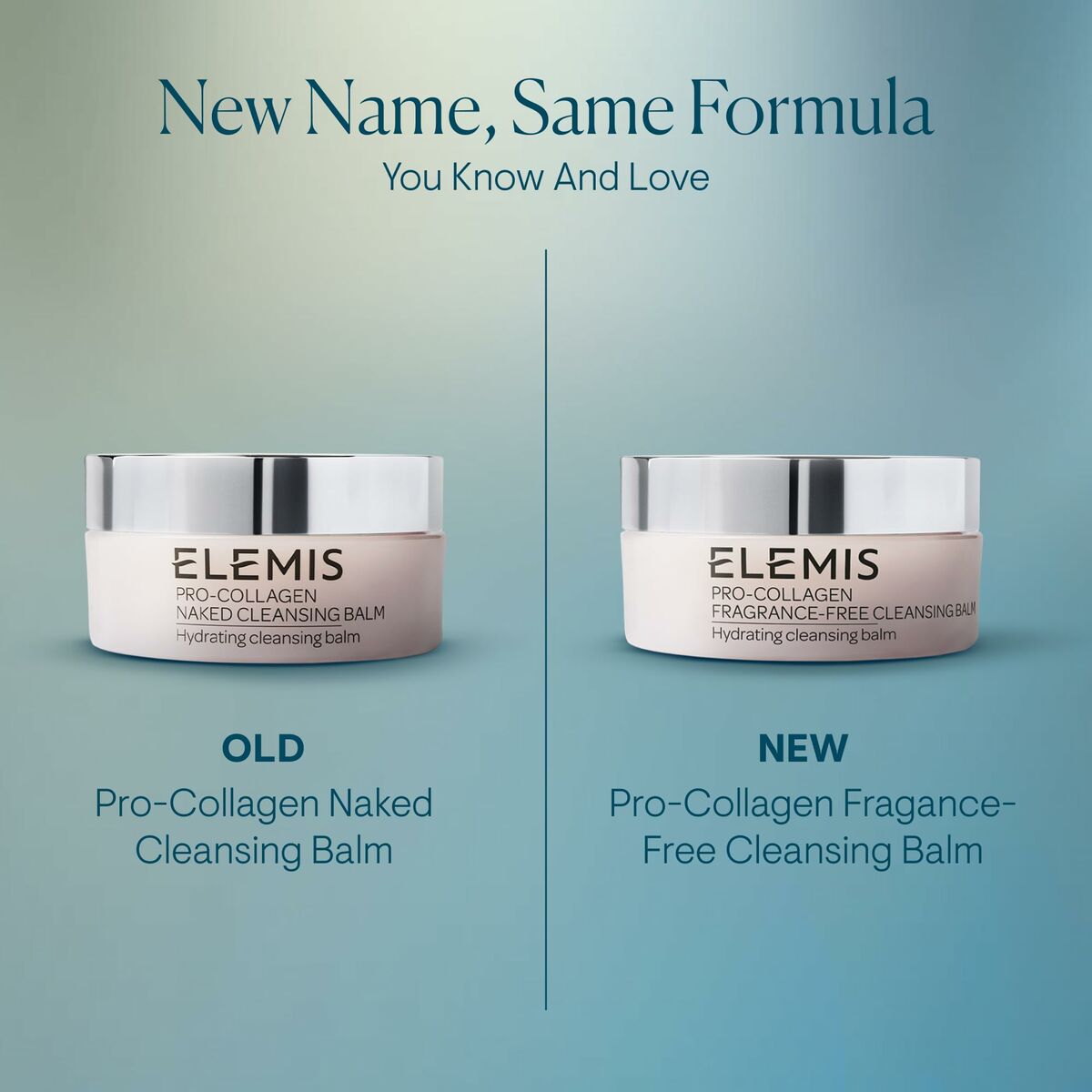 Reinigingscrème Elemis Pro Collagen 100 ml - Schoonheid, Huidverzorging - Elemis
