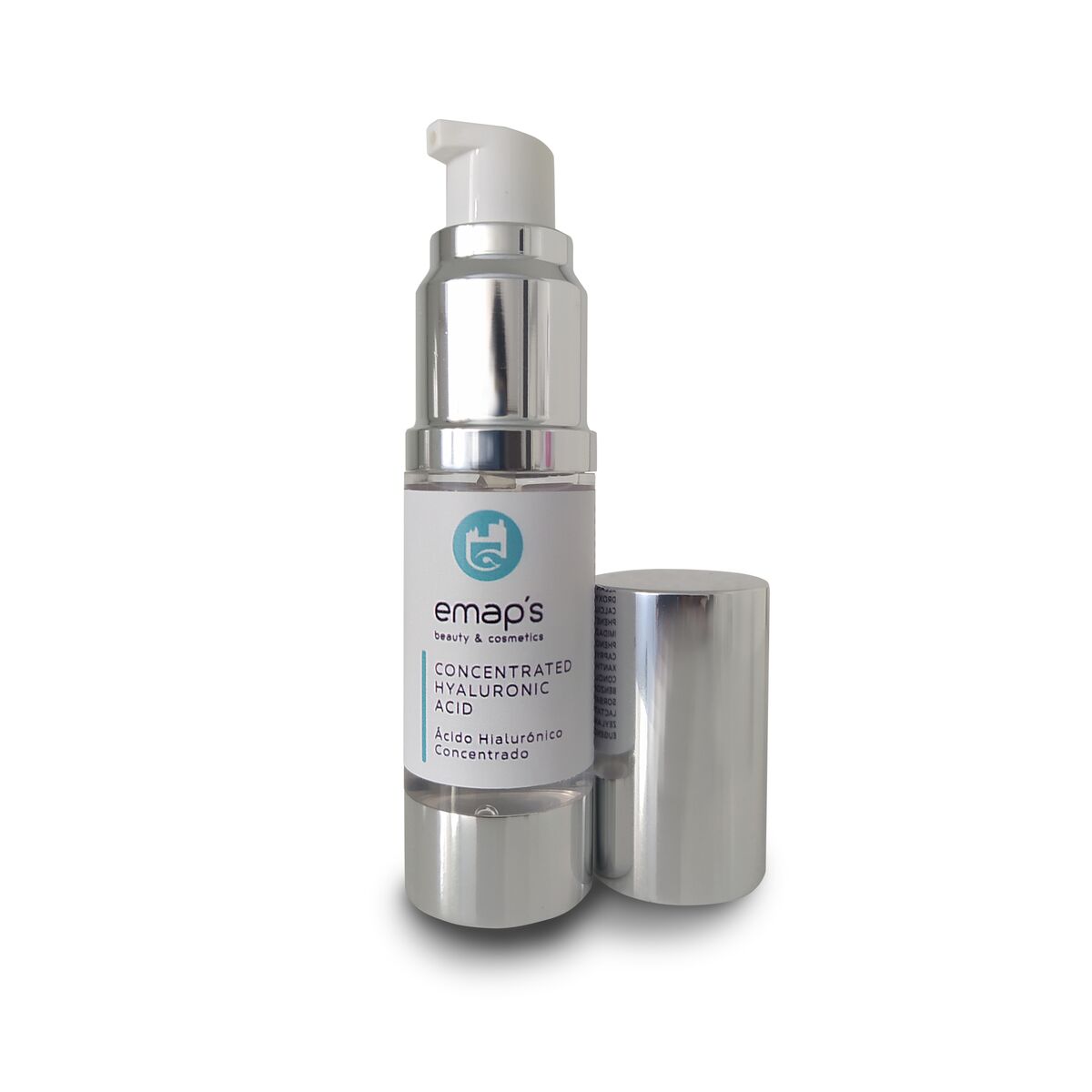 Gezichtsserum Emap'S Beauty & Cosmetics 15 ml Hyaluronzuur - Schoonheid, Huidverzorging - Emap'S Beauty & Cosmetics