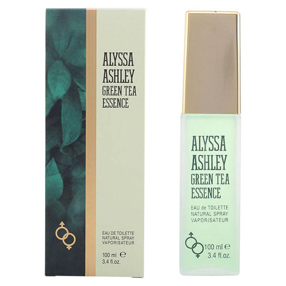 Damesparfum Alyssa Ashley 10004990 EDT 100 ml - Schoonheid, Parfums en geuren - Alyssa Ashley