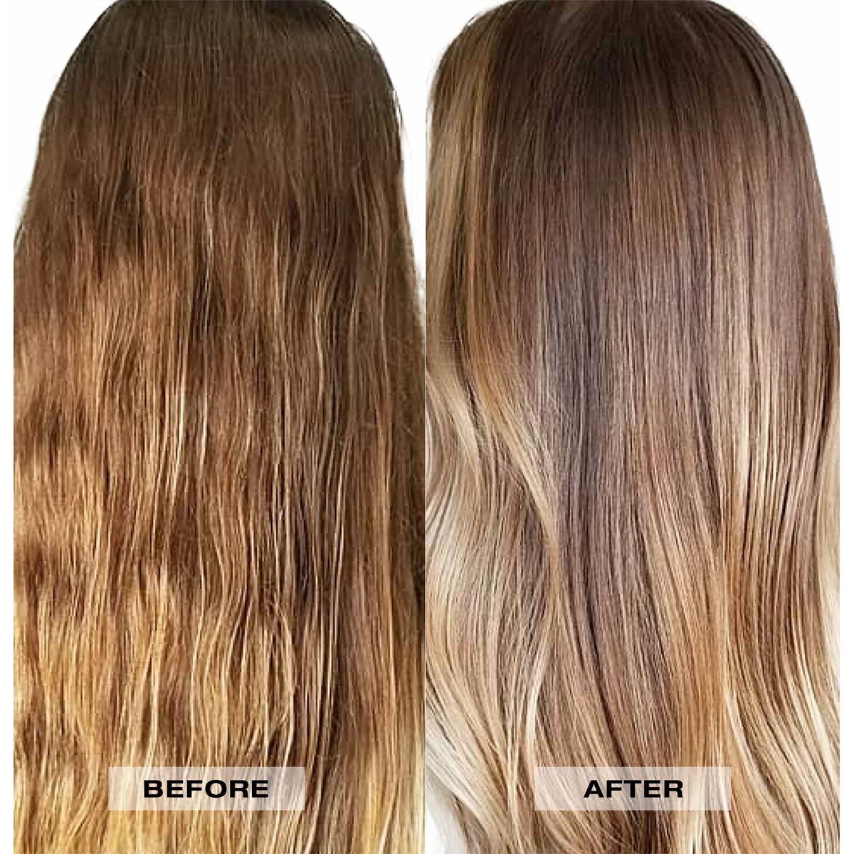 Shampoo L'ANZA 300 ml