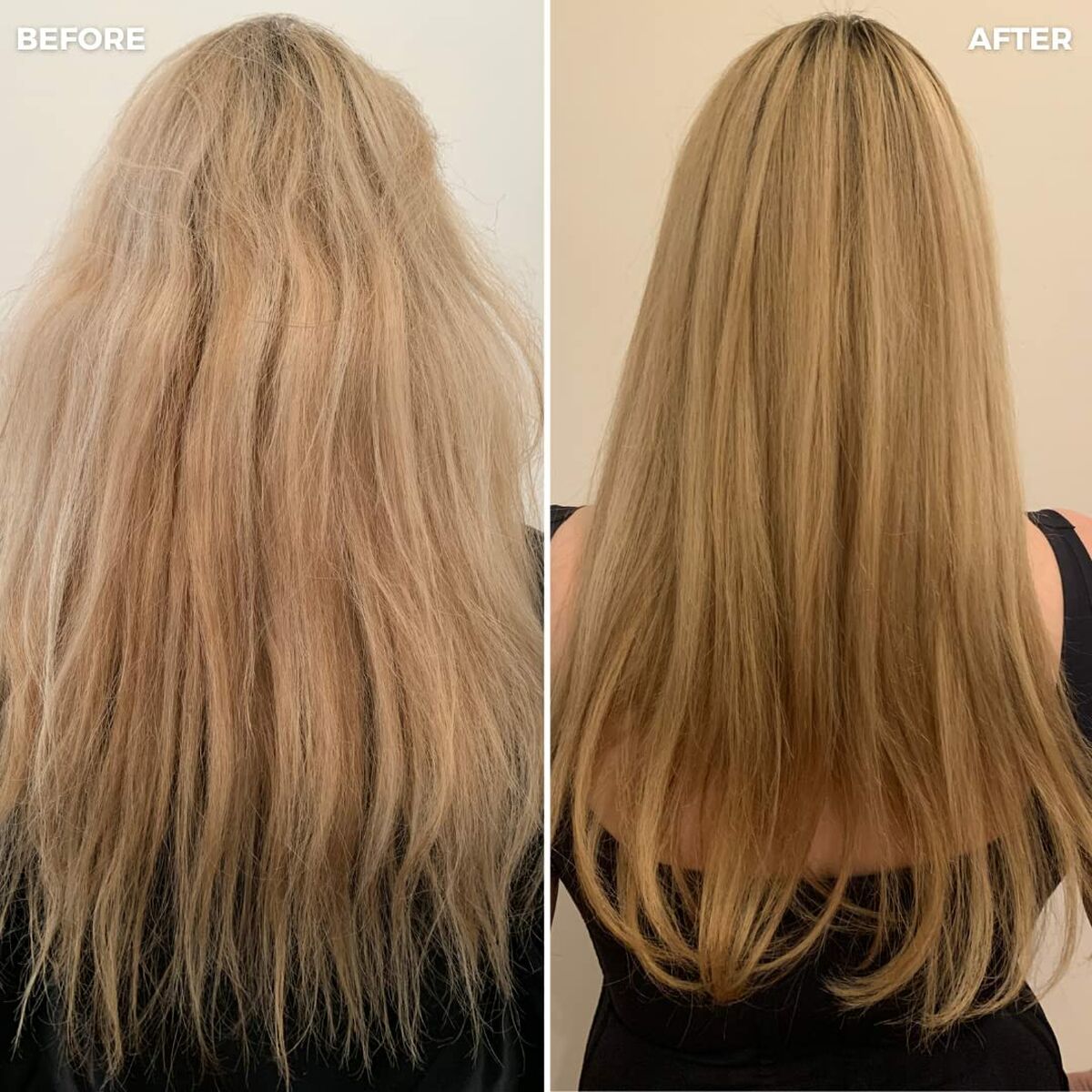 Styling Crème L'ANZA Keratin Healing Oil 100 ml - Schoonheid, Haarverzorging - L'ANZA
