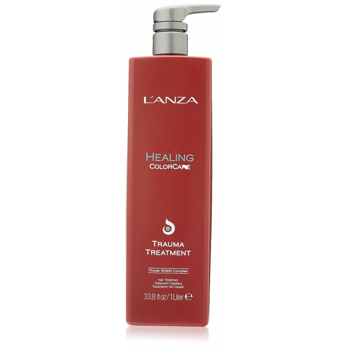 Color Protector Cream L'ANZA Trauma Treatment 1 L
