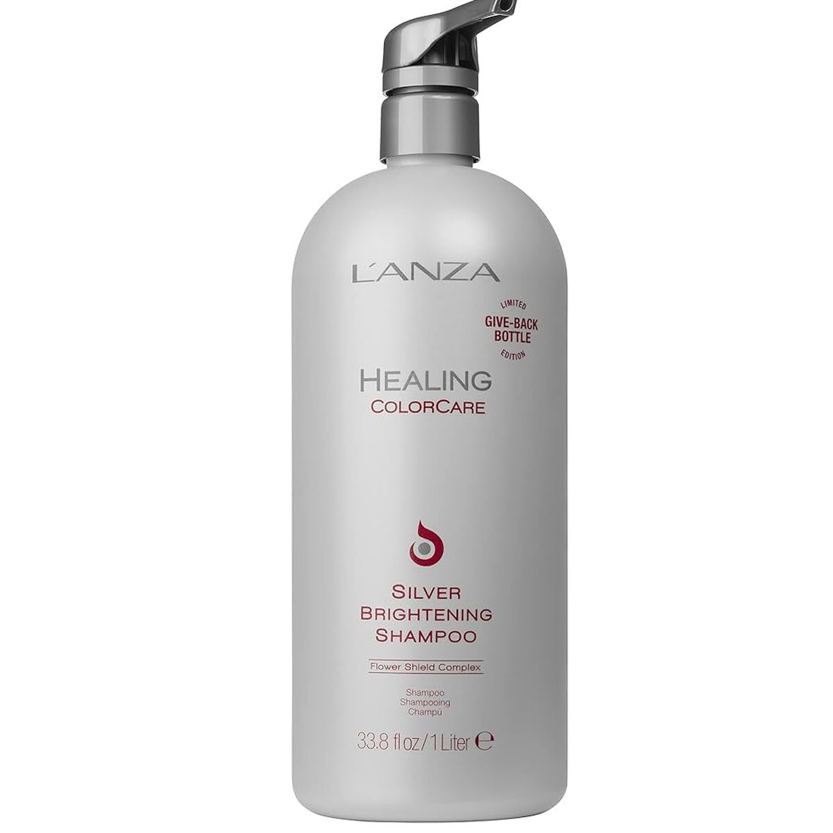 Shampoo L'ANZA Minu 1 L
