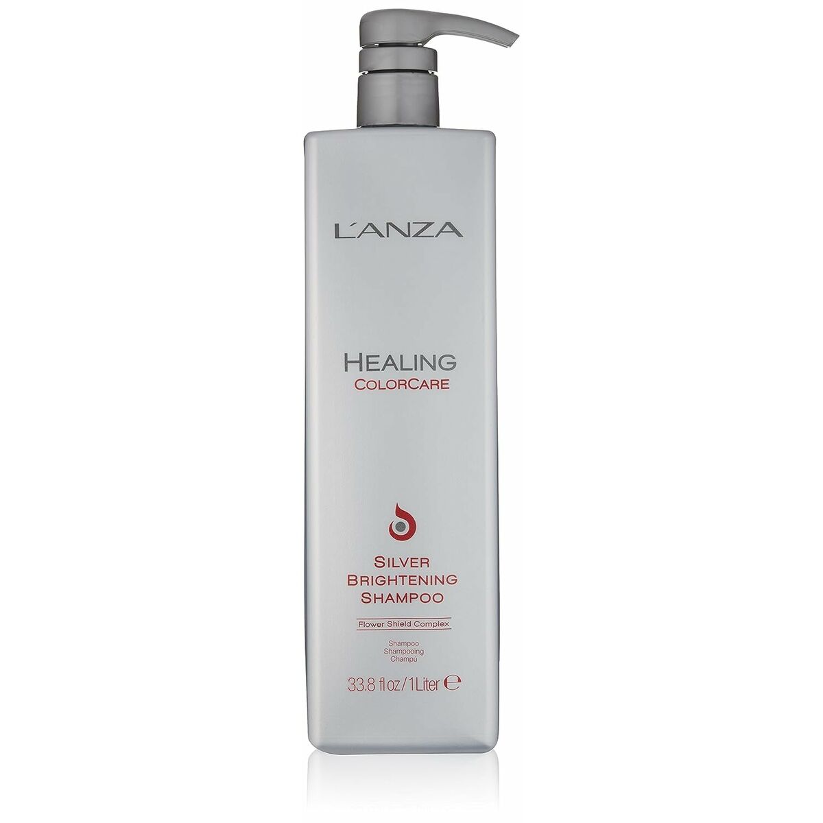 Shampoo L'ANZA Minu 1 L